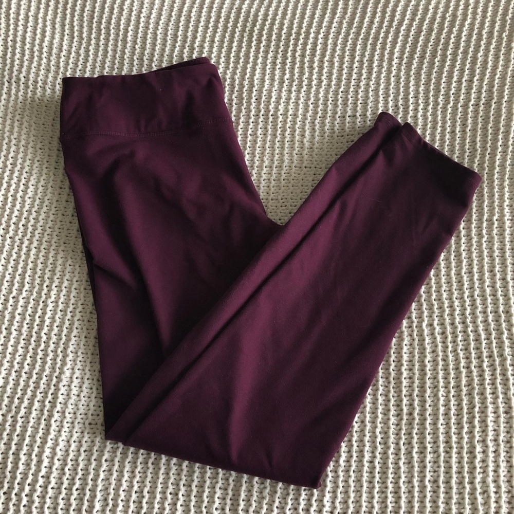 Fabletics leggings